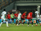 القنوات الناقلة لمباراة مصر وزيمبابوى فى كأس الأمم الأفريقية