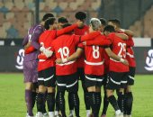 حارس أنجولا: منتخب مصر المرشح الأبرز لتصدر المجموعة.. وسنقاتل للتأهل