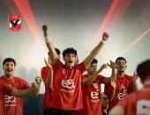 تأهل الأهلى والشمس لنهائى كأس مصر لكرة اليد 2008