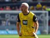 برشلونة يضع مدافع دورتموند على رأس أولوياته فى يناير