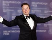 إيلون ماسك أول شخص فى التاريخ تتجاوز ثروته 600 مليار دولار