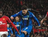 مانشستر يونايتد يتعادل مع بورنموث 4-4 في مباراة مجنونة بالدوري الإنجليزي