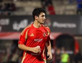 الأهلى يوافق على عرض إشتوريل برايا البرتغالى لضم محمد هيثم