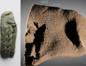 اكتشاف بصمة إصبع أحد الغزاة البحريين على أقدم قارب فى الدنمارك