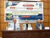 جامعة دمنهور تعقد فعاليات الندوة التثقيفية للموسم الخامس للمشروع الوطني للقراءة