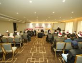 الأمانة العامة لدور وهيئات الإفتاء بالعالم تناقش دَور الفتوى فى الحروب