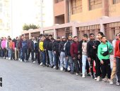 مؤشرات اللجنة العامة رقم 5 بدائرة الباجور.. أحمد السبكي يتصدر بـ36122 صوتا