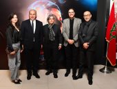 السفارة المصرية في الرباط تنظم عرضا خاصا لفيلم «الست»