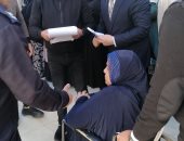 السيدات يتصدرن المشهد فى جولة الإعادة بانتخابات النواب بالدقهلية