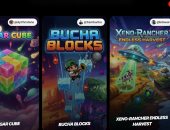 يوتيوب يتيح لصناع المحتوى إنشاء ألعاب باستخدام Gemini 3