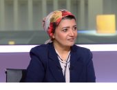 همت سلامة: توجيهات الرئيس السيسي أسست لمسار انتخابي أكثر نزاهة ووضوحًا