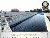 الحكومة توضح حقيقة فيديو ضعف كفاءة مشروعات الصرف ببعض قرى مغاغة بالمنيا