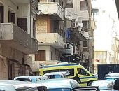 نقل جثمان الفنانة نيفين مندور إلى المشرحة لحين انتهاء التحقيقات