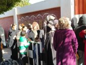 مصر السلام تواصل متابعة جولة الإعادة للمرحلة الثانية لانتخابات النواب