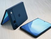 آيفون القابل للطى فى 2026.. كل ما نعرفه حتى الآن عن أول iPhone Fold من أبل