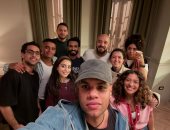 محمد صادق: ردود فعل الجمهور على ميد تيرم أفضل مكافأة على المجهود