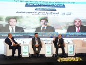 رئيس الرقابة المالية: 12صندوقا عقاريا تتقدم للترخيص خلال 3 أشهر