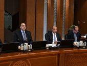 مجلس الوزراء: منح الرخصة الذهبية لشركة ماك لتصنيع وسائل النقل الخفيف