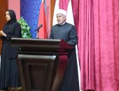 حصاد الوزارات.. رئيس قطاع المعاهد الأزهرية: ذوو الهمم بالمعاهد ليسوا أعباء بل طاقات كامنة