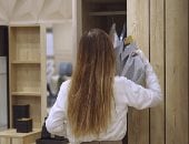 خبراء الطاقة يحذرون من باب الدولاب المفتوح أثناء النوم.. اعرف السر