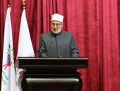 وكيل الأزهر يعلن إطلاق مشروع «الكتاب المسموع» تيسيرًا على ذوى البصائر فى توفير وسائل المذاكرة