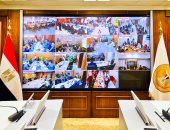 التنمية المحلية: انتظام التصويت فى لجان انتخابات مجلس النواب بالمحافظات