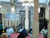 مجمع إعلام أبوسمبل السياحية ينظم ندوة بعنوان "طفولة آمنة.. مجتمع سليم"