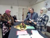 محافظ المنوفية : تسليم 46 مشروع إنتاجي لتمكين المرأة الريفية وتحقيق التنمية المجتمعية 