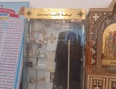 كنائس كفر الشيخ تستعد للاحتفال بعيد الميلاد المجيد 2026..  28 معلومة  