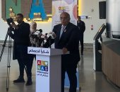 تامر حفناوي: مركز الأبحاث السريرية بمستشفى الناس مستوفٍ لجميع الشروط