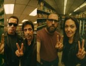 إزاي تعمل فيديو ليك داخل بلاتوه أشهر الأفلام.. برومبيت جاهز للترند الجديد