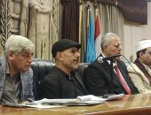 رئيس إذاعه القرآن الكريم السابق: القرآن بأصوات المصريين هبة باقية ليوم الدين