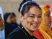 التصريح بدفن جثمان الفنانة نيفين مندور بعد الانتهاء من الصفة التشريحية