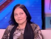 النيران تحاصر الفنانة نيفين مندور ولم يستطيع الزوج إنقاذها