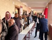 جولات إعادة فى 10 دوائر علي مستوي محافظة الدقهلية.. فيديو