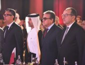 وزير الصحة: قطر رمز لمسيرة وطن عريق وقيادة رشيدة وشعب طموح