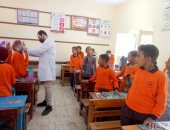 صحة سوهاج: تنظيم 2105 ندوات توعوية لصحة الفم والأسنان خلال شهر نوفمبر