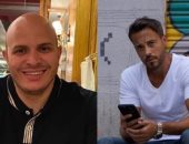 يوسف الشريف والمخرج توبة.. رهان جديد فى «فن الحرب» على شاشات المتحدة