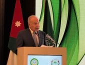 ​أبو الغيط: الذكاء الاصطناعى ومكافحة المخدرات على رأس أولويات العمل العربى المشترك