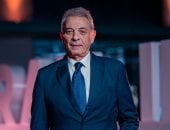 تفاصيل الحالة الصحية للفنان محمود حميدة بعد خروجه من المستشفى