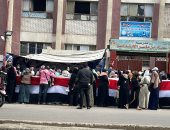 الوطنية للانتخابات تتواصل مع رؤساء لجان متابعة انتخابات النواب فى المحافظات 