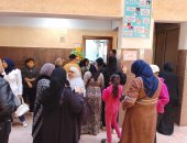 محافظ كفر الشيخ: لم تسجل أى خروقات تؤثر على سير العملية الانتخابية