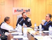 رامى عياش: محظوظ إنى قدمت أغنية مع عدوية لأنى بعشقه