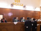 الإعدام لسيدة وزوجها لاتهامهما بقتل شخص ونجله بمركز طما