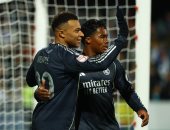 تالافيرا ضد الريال.. الملكى يتأهل لدور الـ16 بعد الفوز 3-2 بكأس الملك