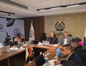 ملحمة انتخابية جديدة.. الأحزاب السياسية تتابع جولة الإعادة بالمرحلة الثانية من انتخابات النواب.. غرف عمليات تعمل على مدار الساعة لحماية إرادة الناخبين ورصد أجواء التصويت وضمان الشفافية