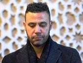 محمد إمام لأولاد عمته الراحلة: انتوا رجالة وقد المسئولية وكلنا فى ضهر بعض