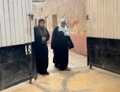 "هى" تتصدر المشهد الانتخابى فى اليوم الثانى لانتخابات النواب بحدائق القبة