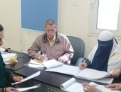 إجراءات قانونية ضد 47 من موظفى مستشفى جهينة المركزى بسوهاج    