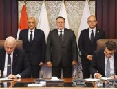 إطلاق مبادرة مصر معاكم لرعاية الأبناء القصر لشهداء وضحايا الحرب والإرهاب